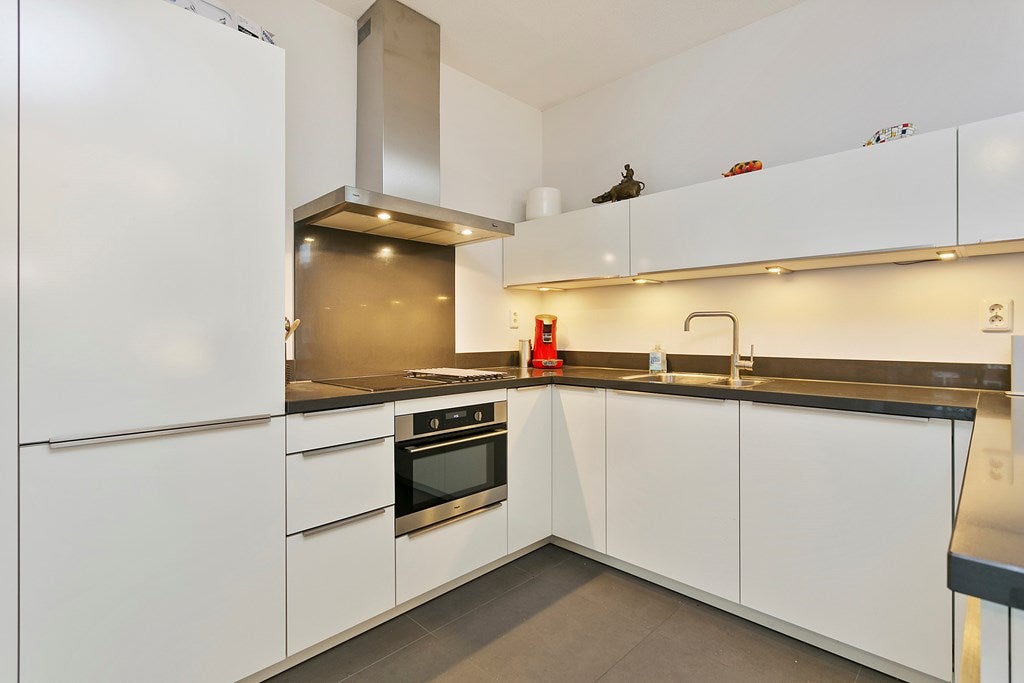 Te huur Huis Byblisstraat 42 in Arnhem