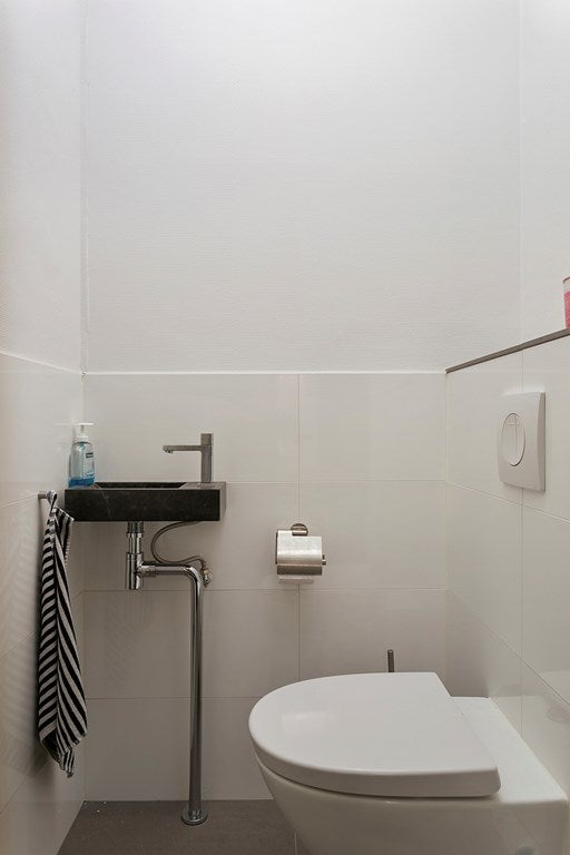 Te huur Huis Byblisstraat 42 in Arnhem