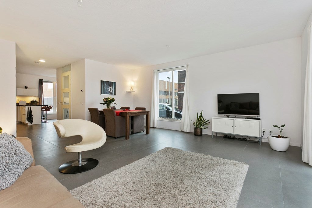Te huur Huis Byblisstraat 42 in Arnhem
