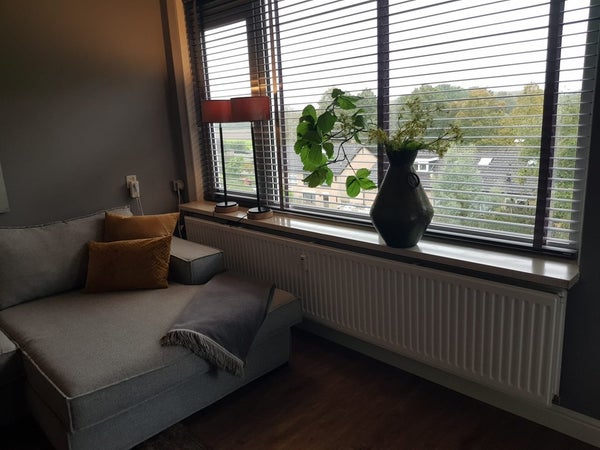 Appartement J.J. van Deinselaan in Enschede