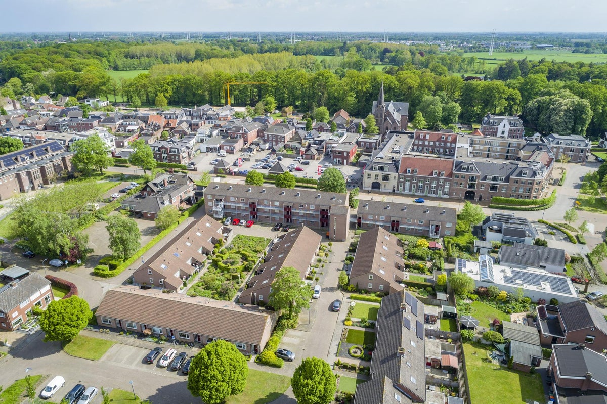 Sint Antoniastraat