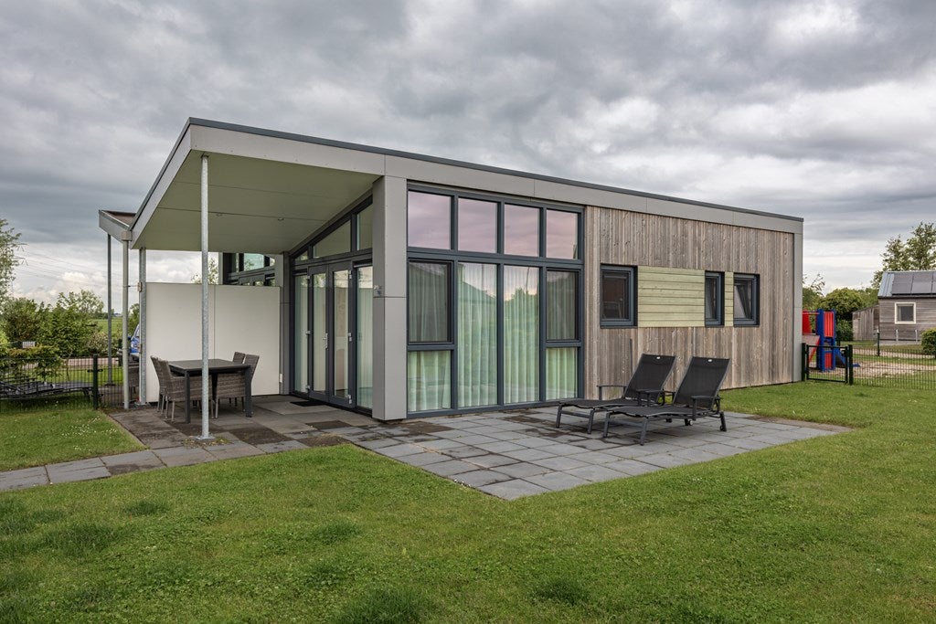 Huis Meinesleatwei 76 in Akkrum