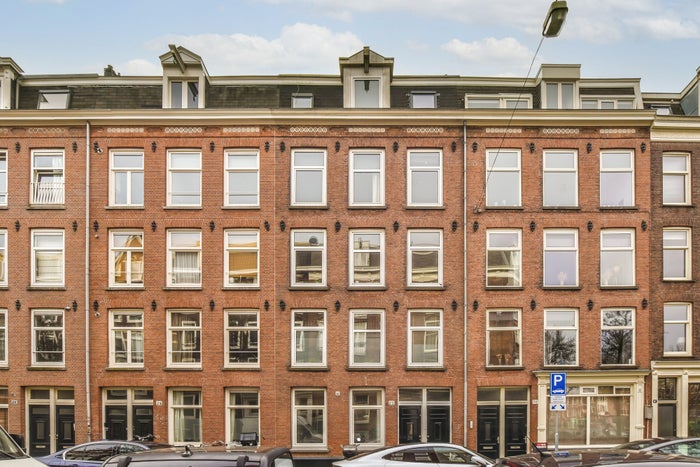 Te huur: Appartement Eerste Jan van der Heijdenstraat in Amsterdam