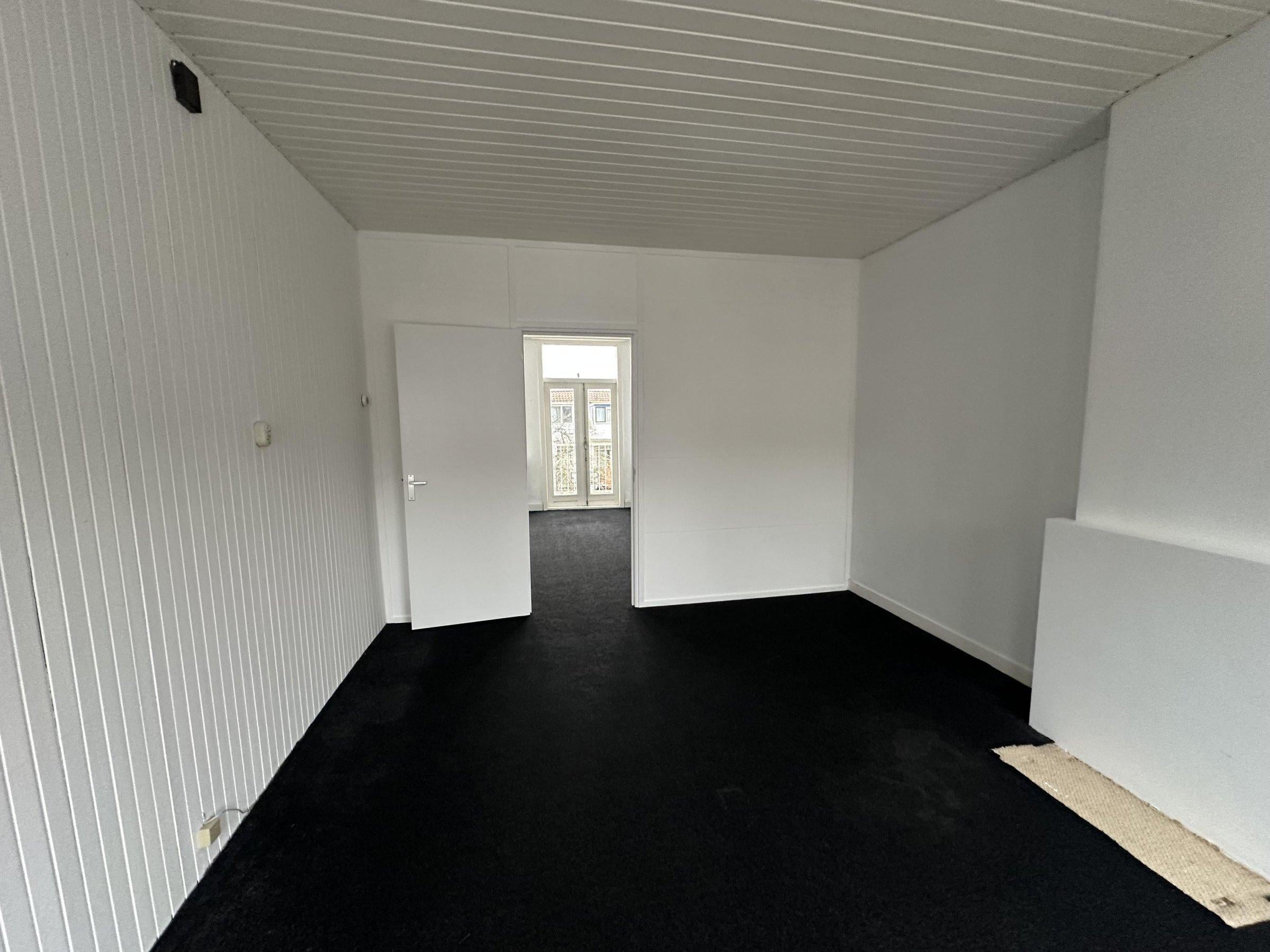 Woning te huur: Willem de Zwijgerstraat, Rotterdam