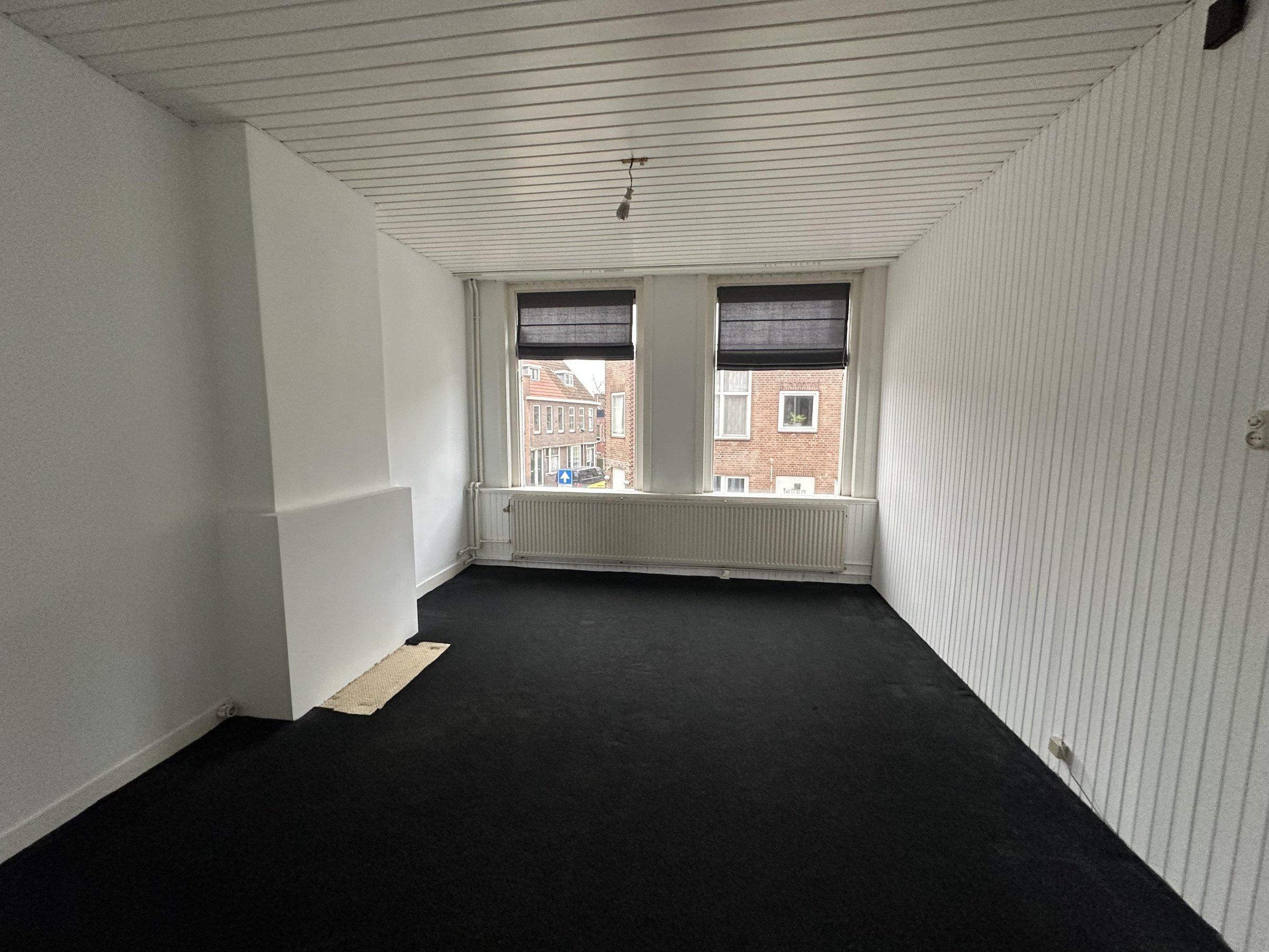 Woning te huur: Willem de Zwijgerstraat, Rotterdam