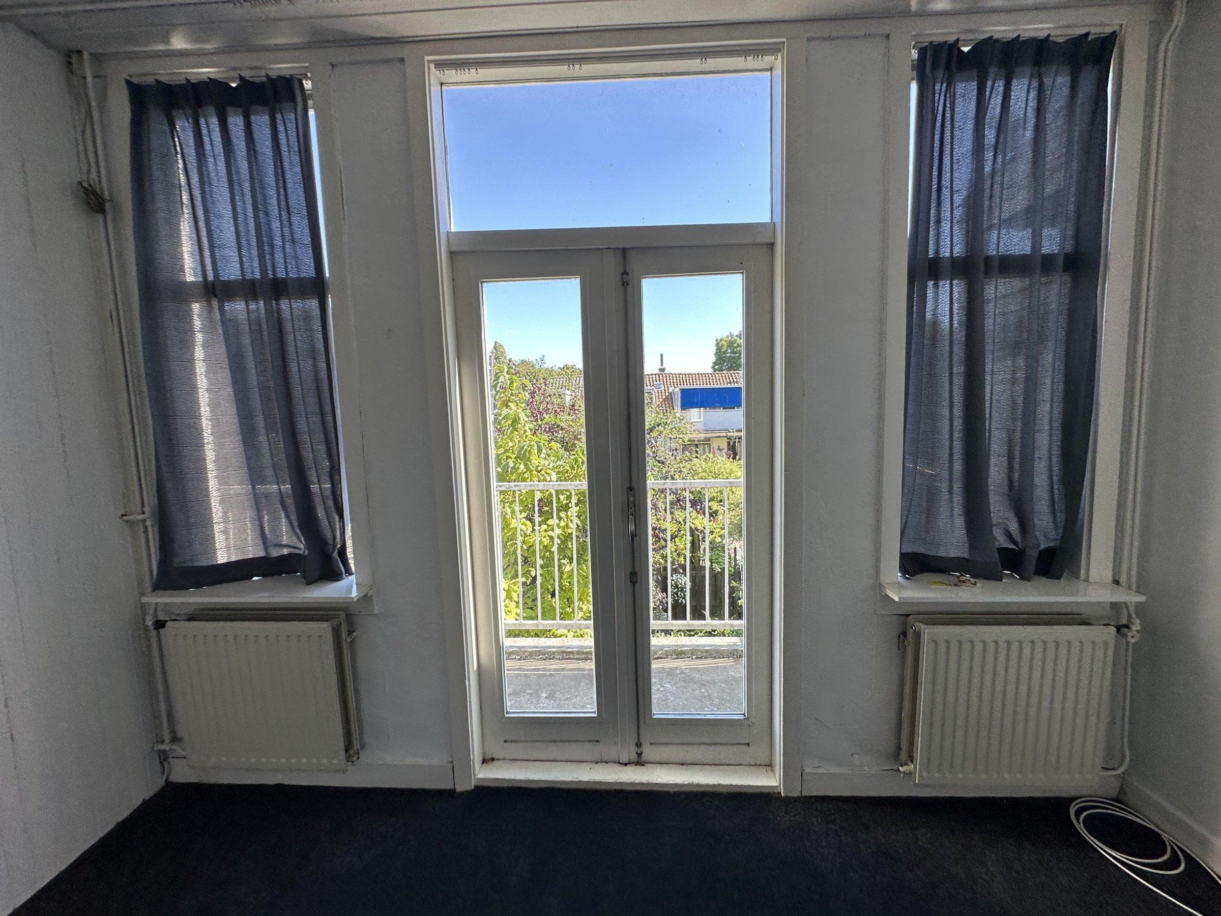 Woning te huur: Willem de Zwijgerstraat, Rotterdam