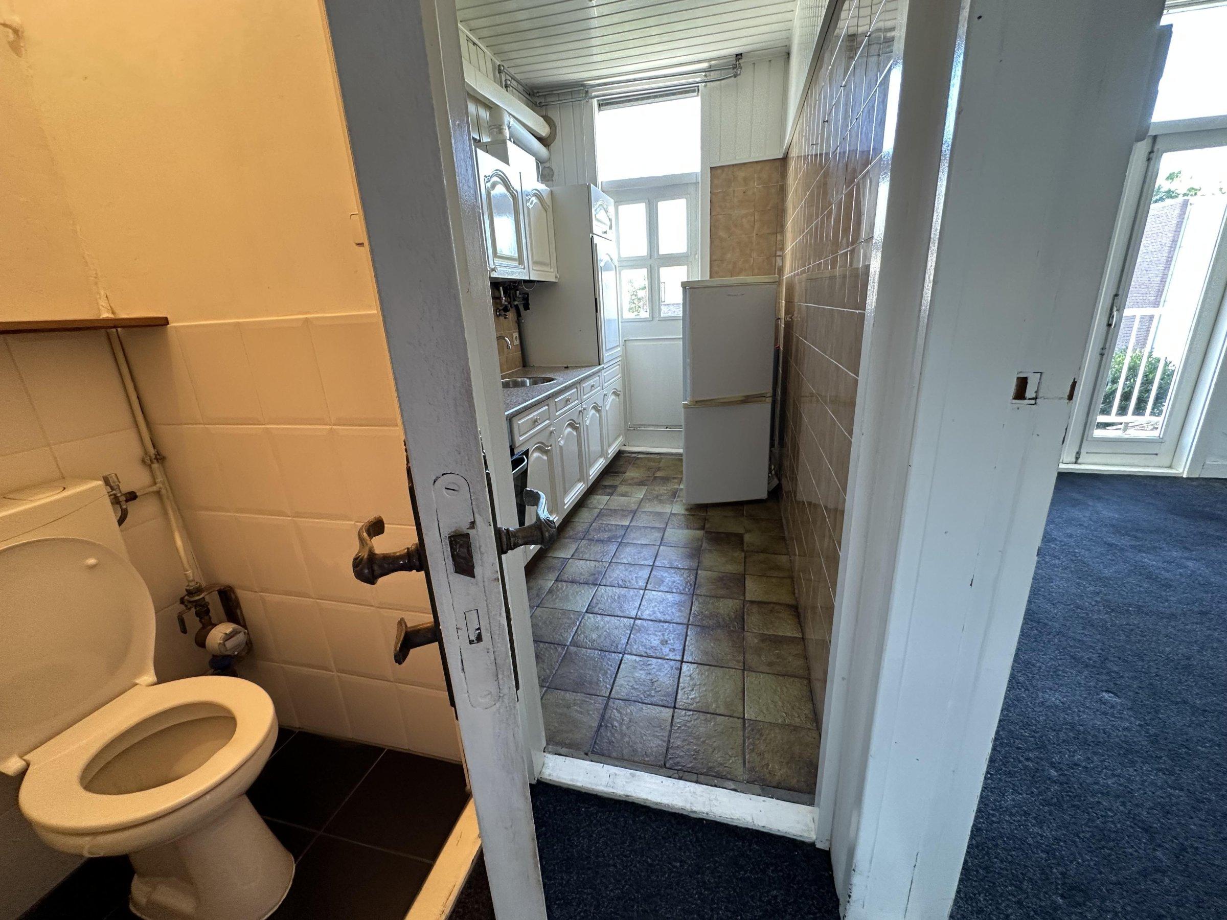 Woning te huur: Willem de Zwijgerstraat, Rotterdam