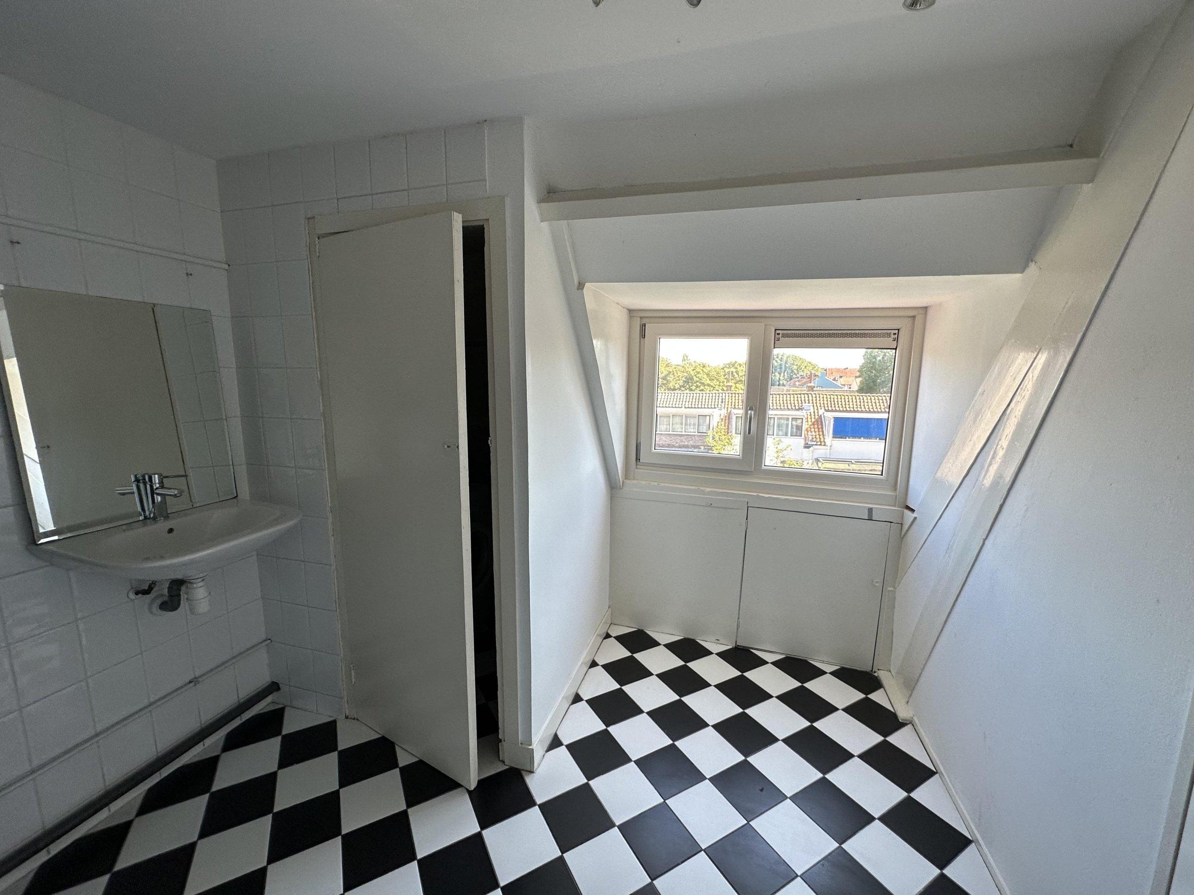 Woning te huur: Willem de Zwijgerstraat, Rotterdam
