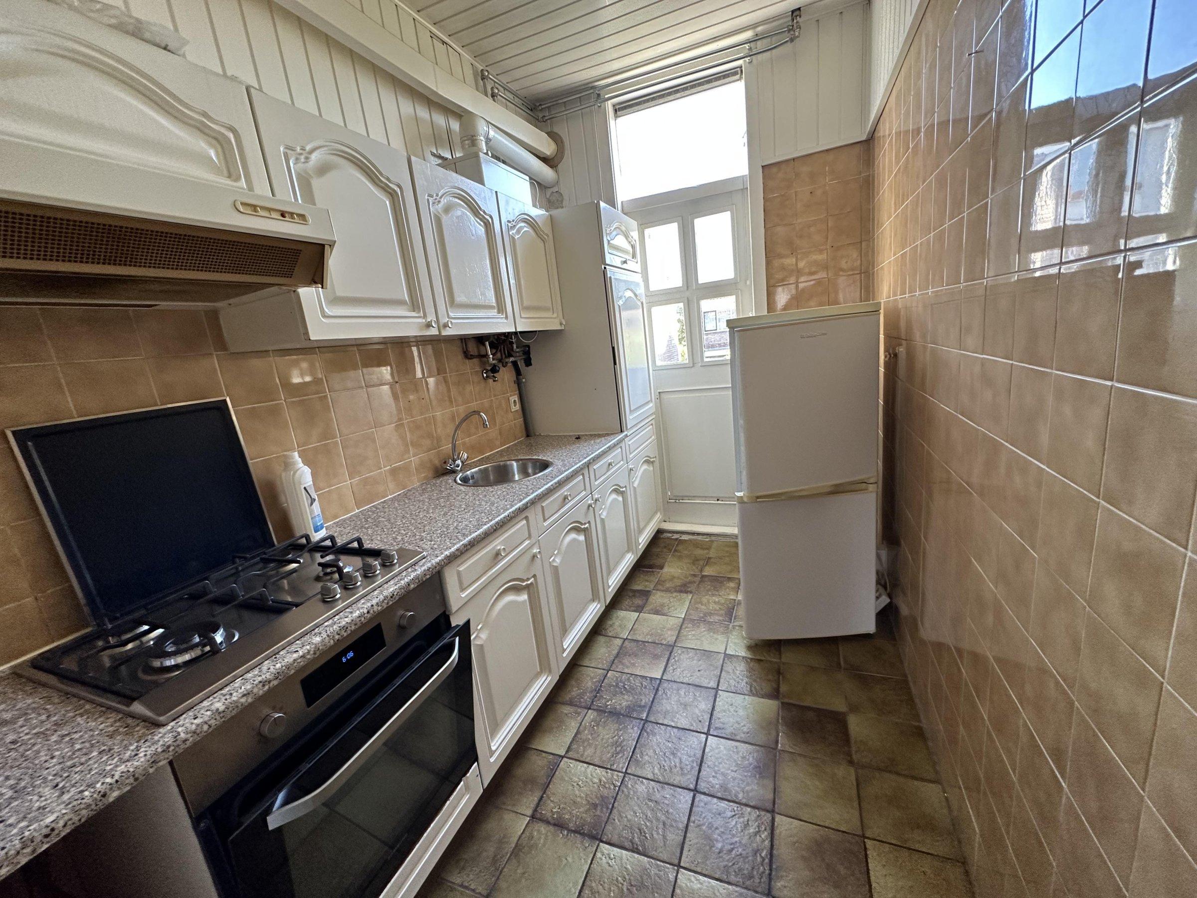 Woning te huur: Willem de Zwijgerstraat, Rotterdam