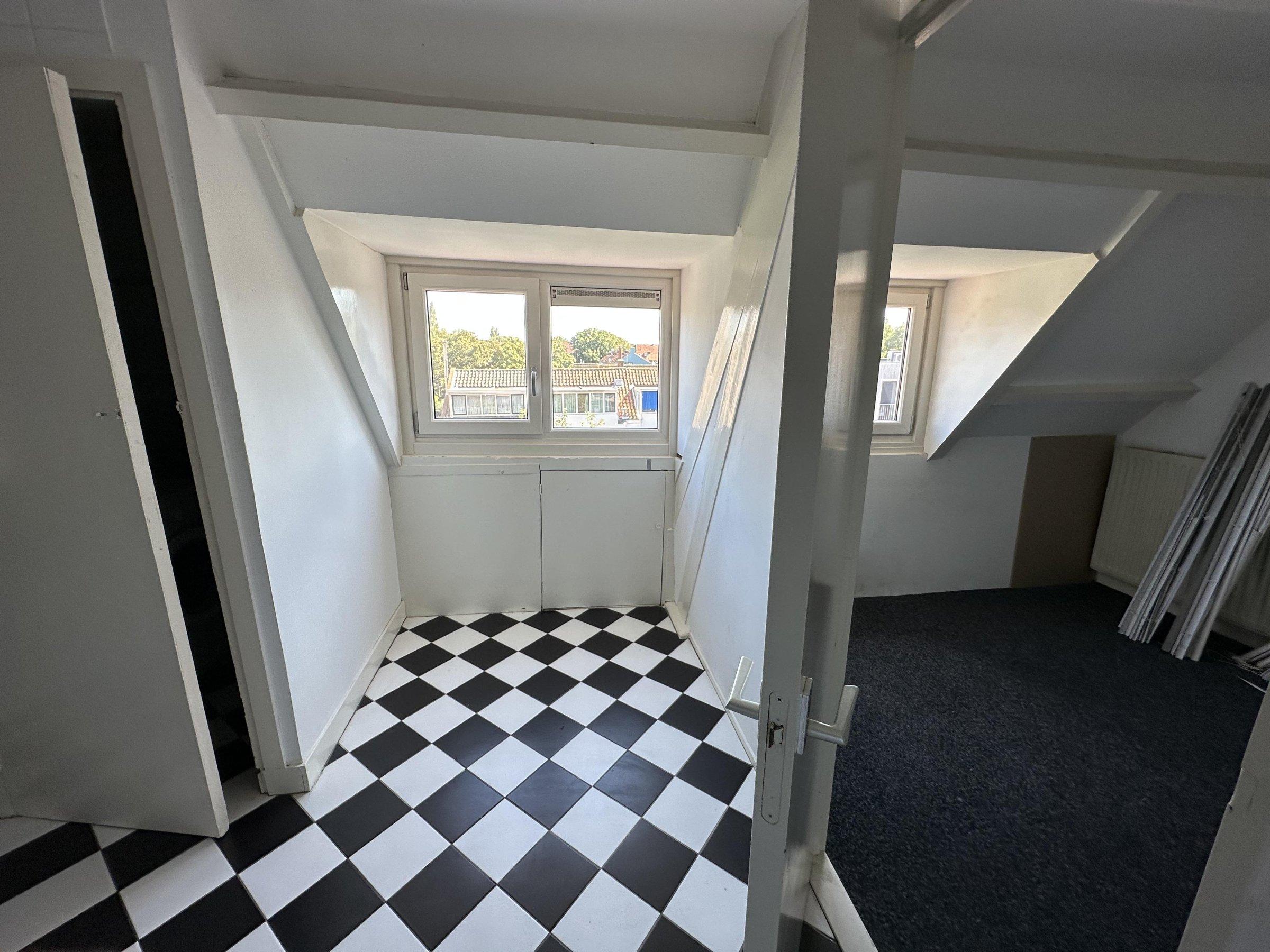 Woning te huur: Willem de Zwijgerstraat, Rotterdam