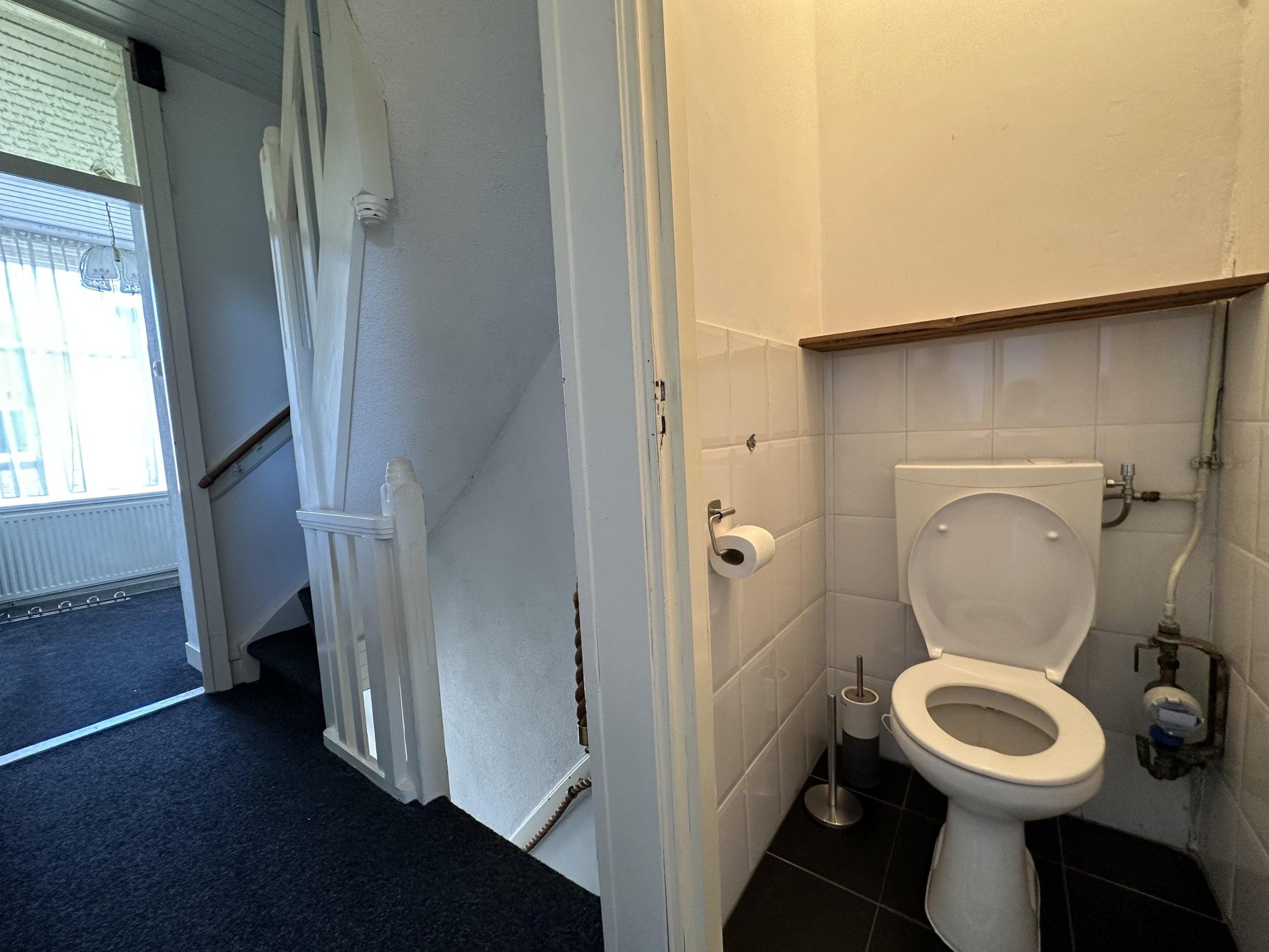 Woning te huur: Willem de Zwijgerstraat, Rotterdam