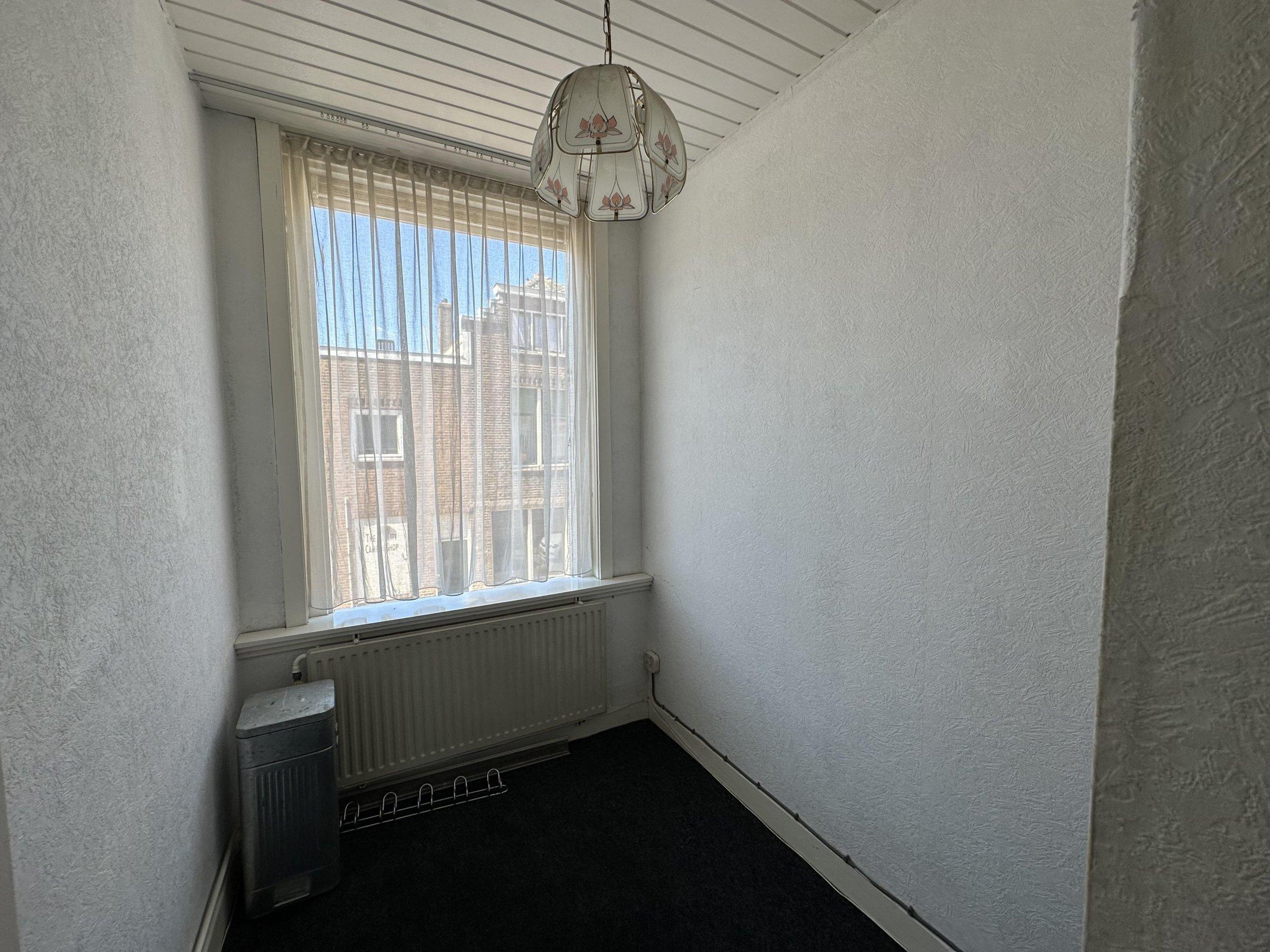 Woning te huur: Willem de Zwijgerstraat, Rotterdam