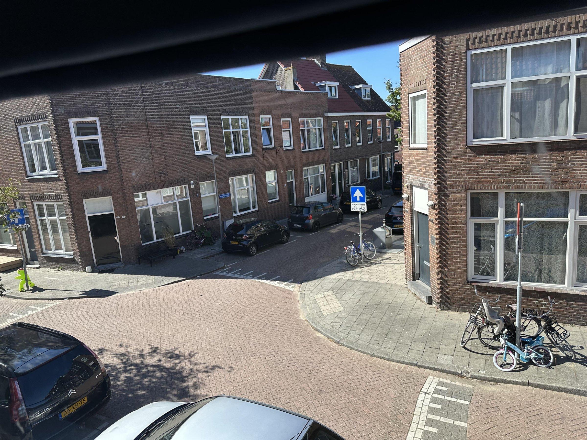 Woning te huur: Willem de Zwijgerstraat, Rotterdam