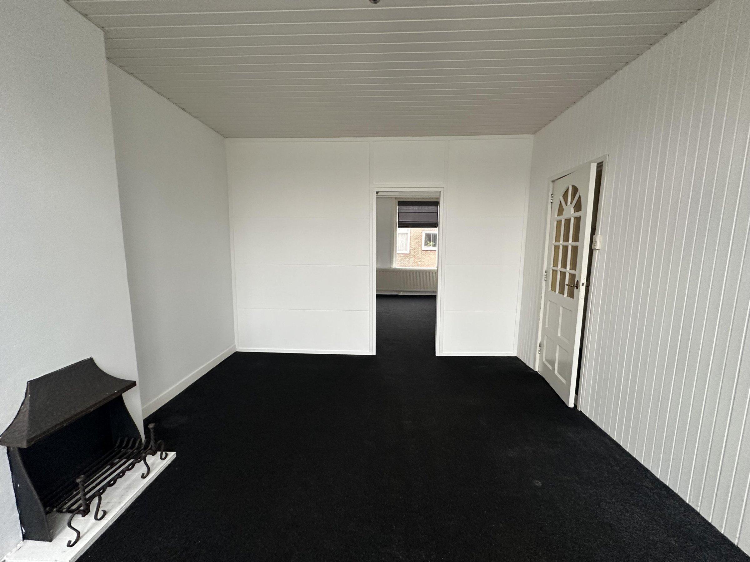 Woning te huur: Willem de Zwijgerstraat, Rotterdam