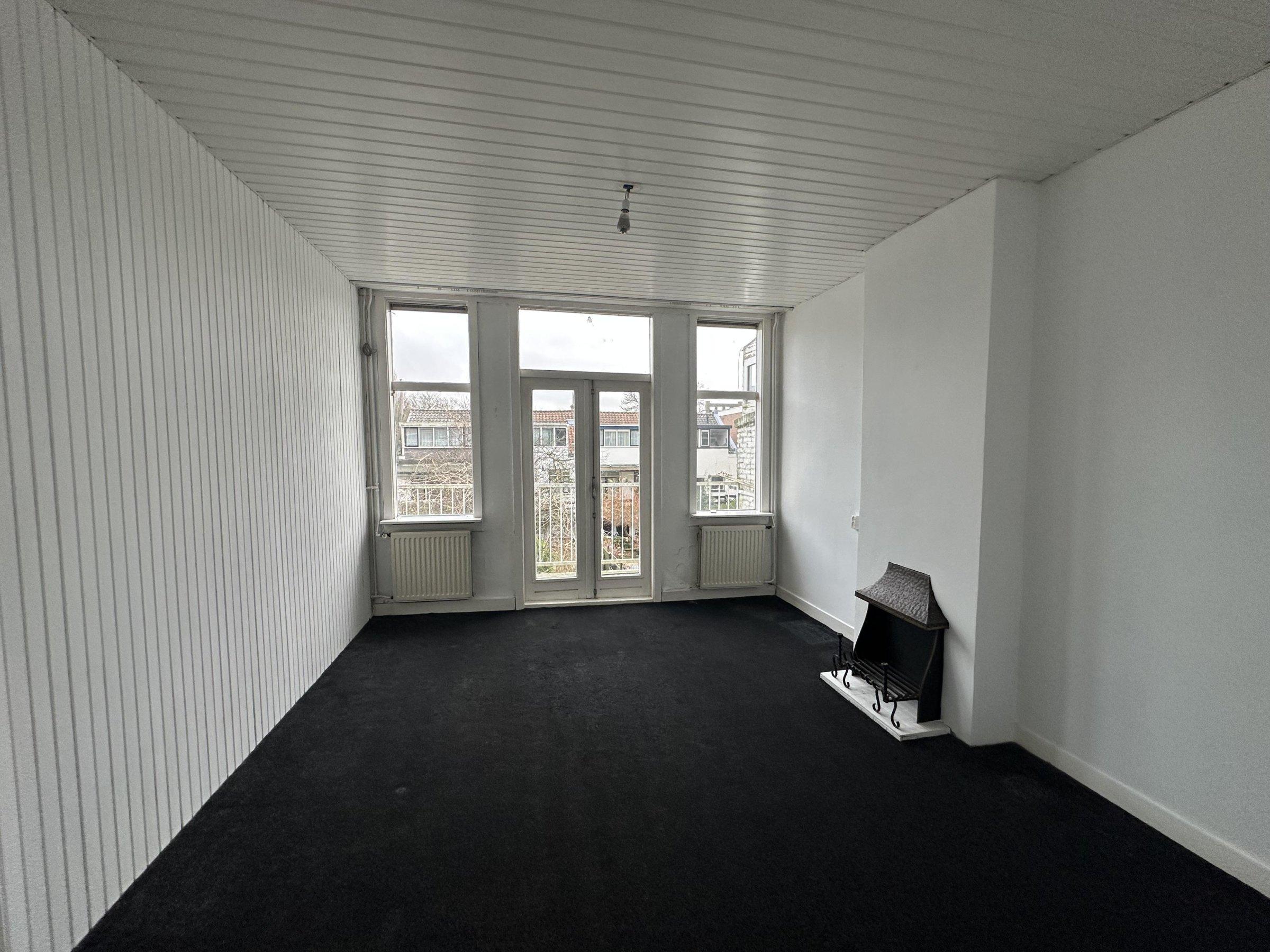 Woning te huur: Willem de Zwijgerstraat, Rotterdam