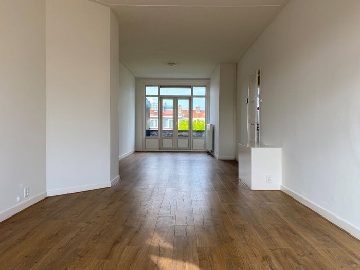 Te huur: Appartement Soestdijksekade in Den Haag