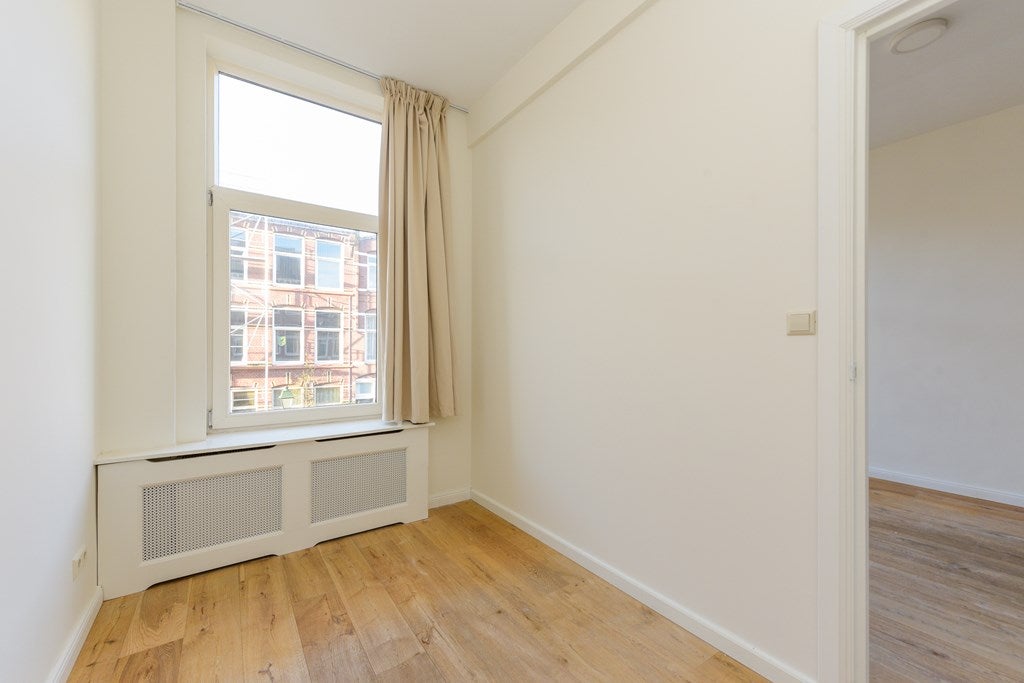 Te huur Appartement Celsiusstraat in Den Haag