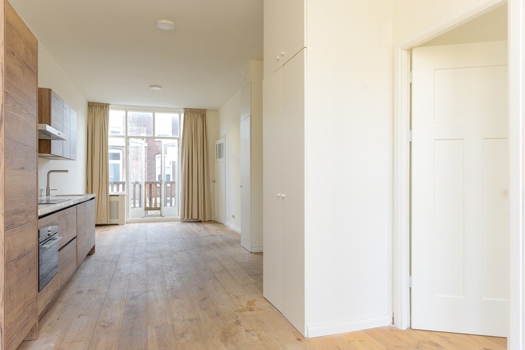 Te huur Appartement Celsiusstraat in Den Haag