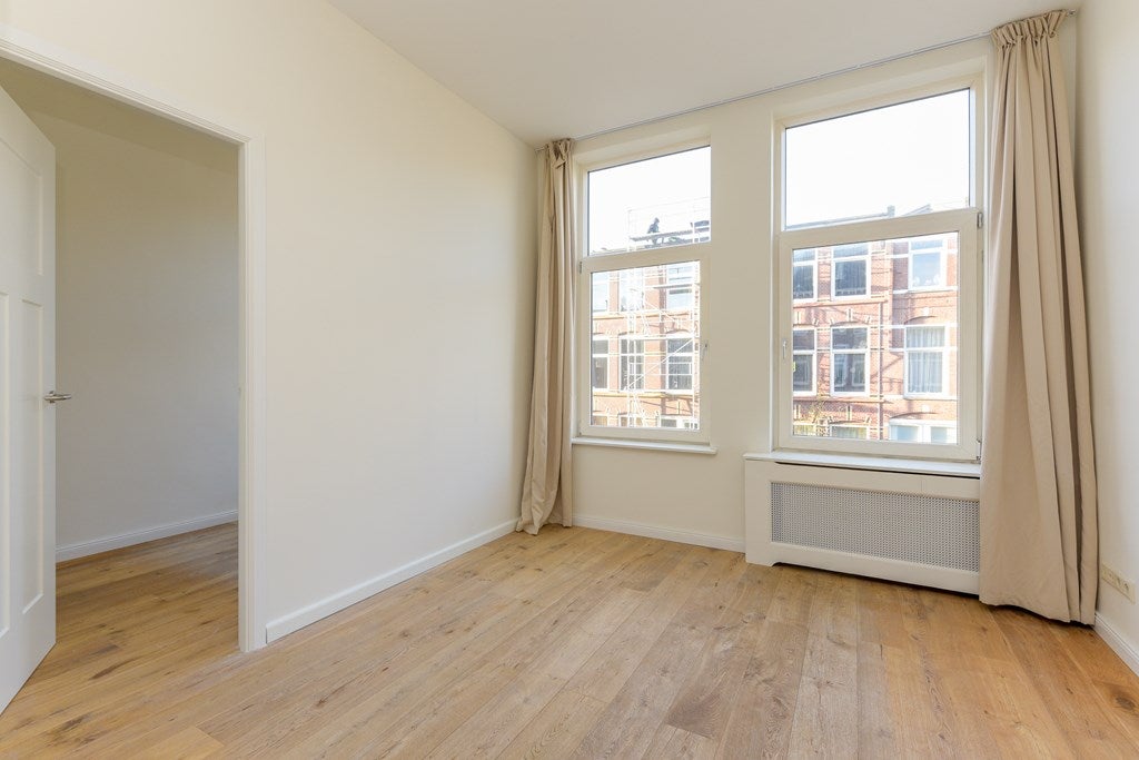 Te huur Appartement Celsiusstraat in Den Haag