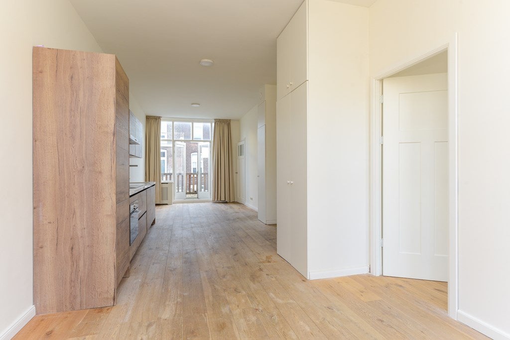 Te huur Appartement Celsiusstraat in Den Haag