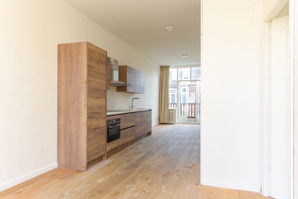 Te huur Appartement Celsiusstraat in Den Haag