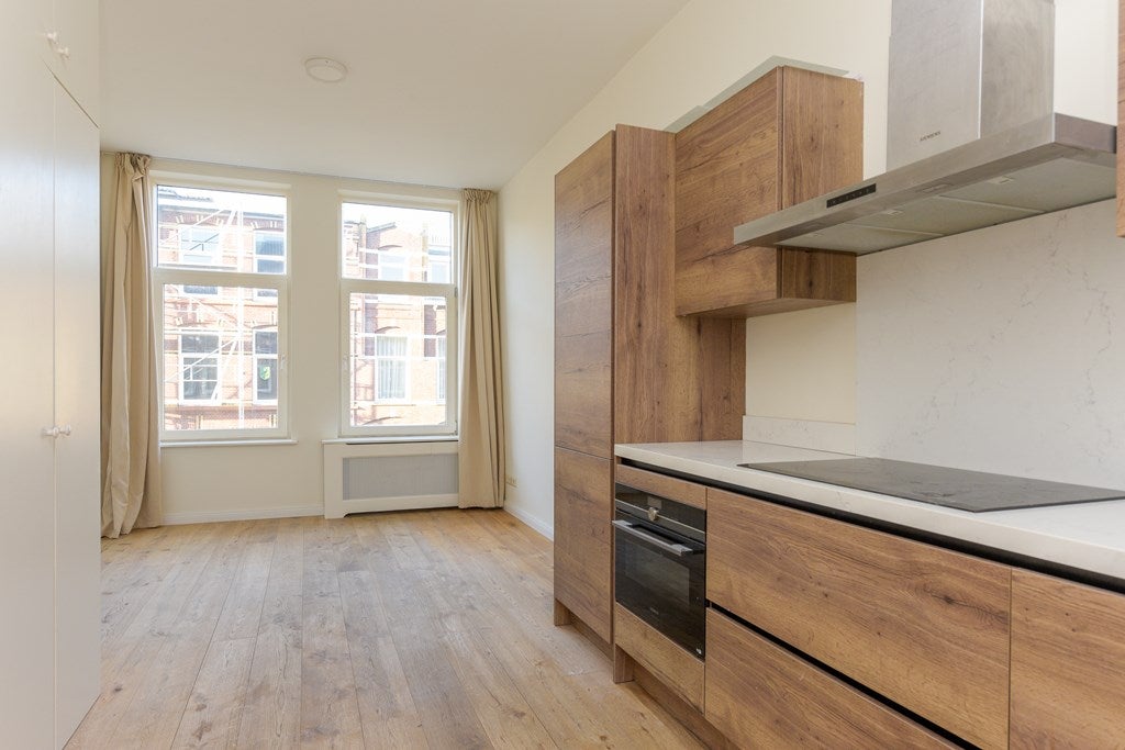 Te huur Appartement Celsiusstraat in Den Haag