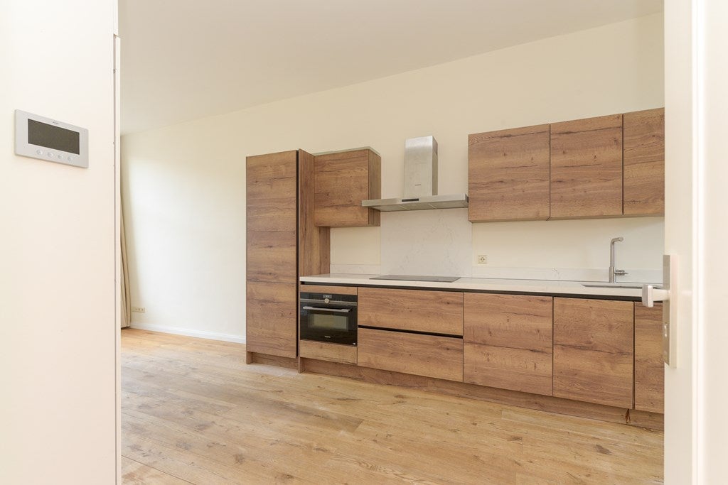 Te huur Appartement Celsiusstraat in Den Haag