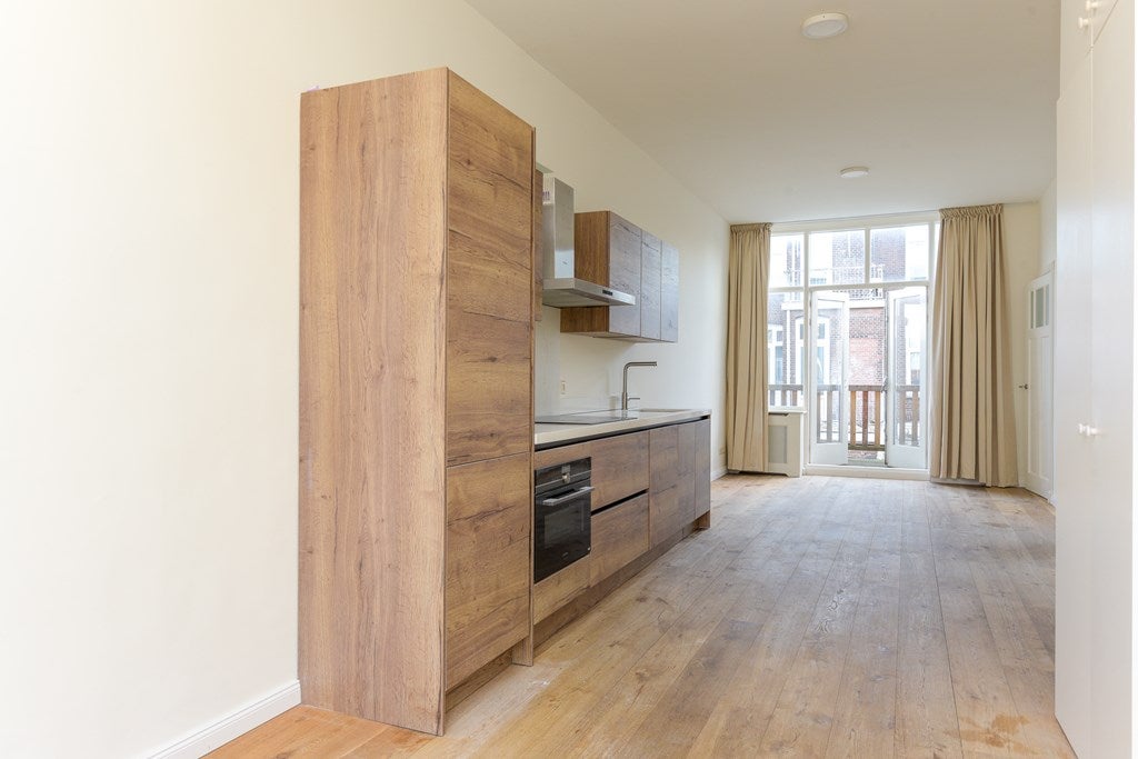 Te huur Appartement Celsiusstraat in Den Haag