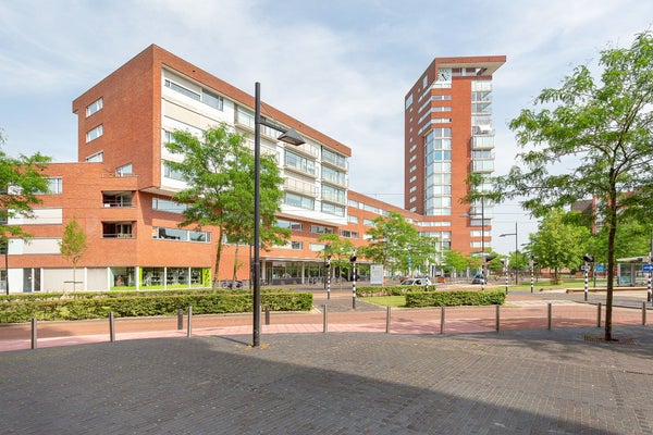 Middeldijkerplein