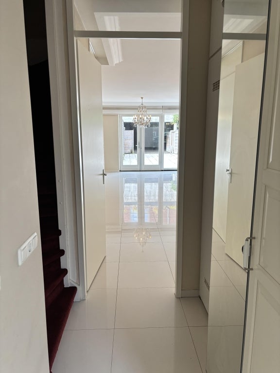 Te huur Huis Troelstralaan in Utrecht