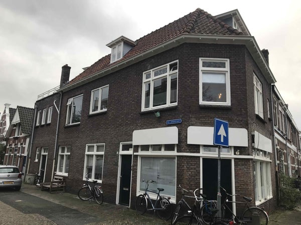 apartments for rent on Groenestraat