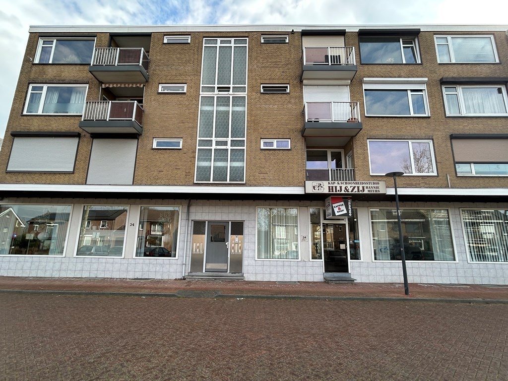 Appartement Pasweg 22 in Landgraaf