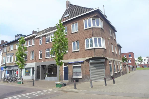 Te huur: Appartement Frankenstraat in Maastricht