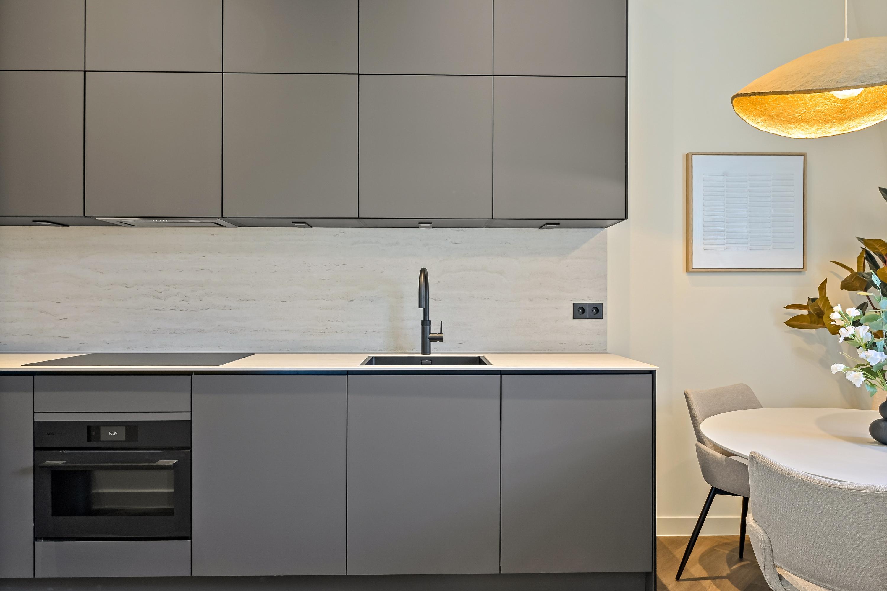Flat Eisenhowerlaan 158 G