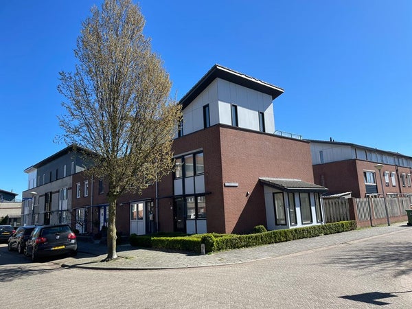 Schout van der Dussensingel
