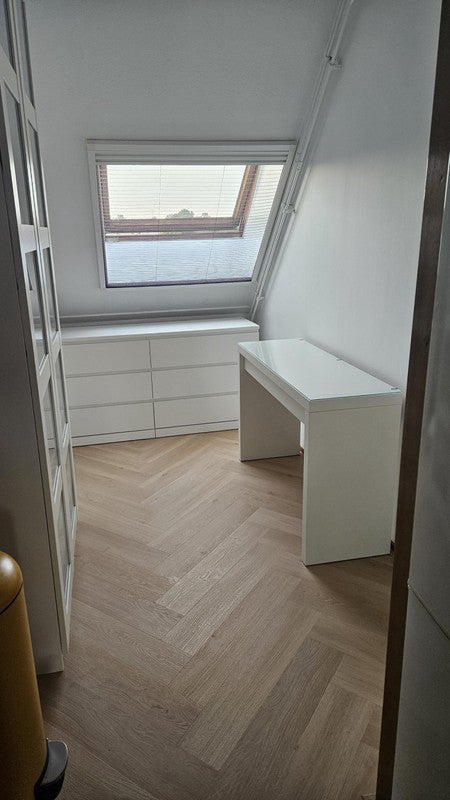 Appartement Muiderstraatweg in Diemen