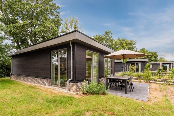 Huis Kalverlandseweg 3 2ELW in Eck en Wiel