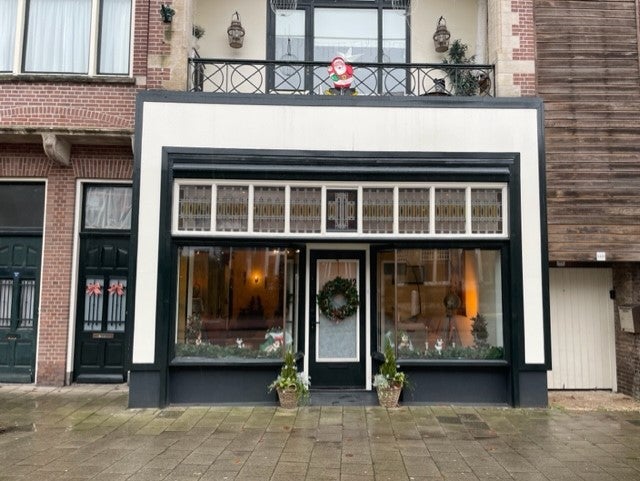 Te huur: Appartement Wagenweg 142 in Haarlem