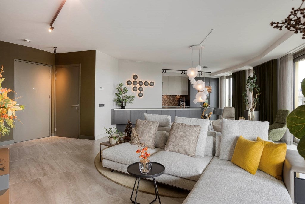 Appartement te koop: Maashaven 706, Roermond
