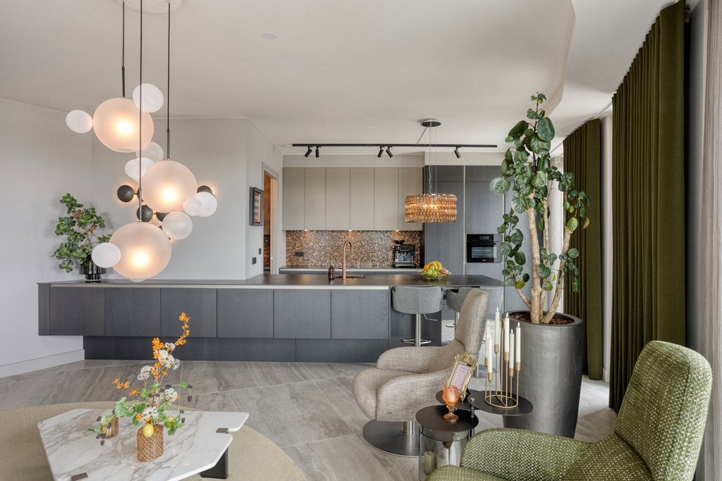 Appartement te koop: Maashaven 706, Roermond