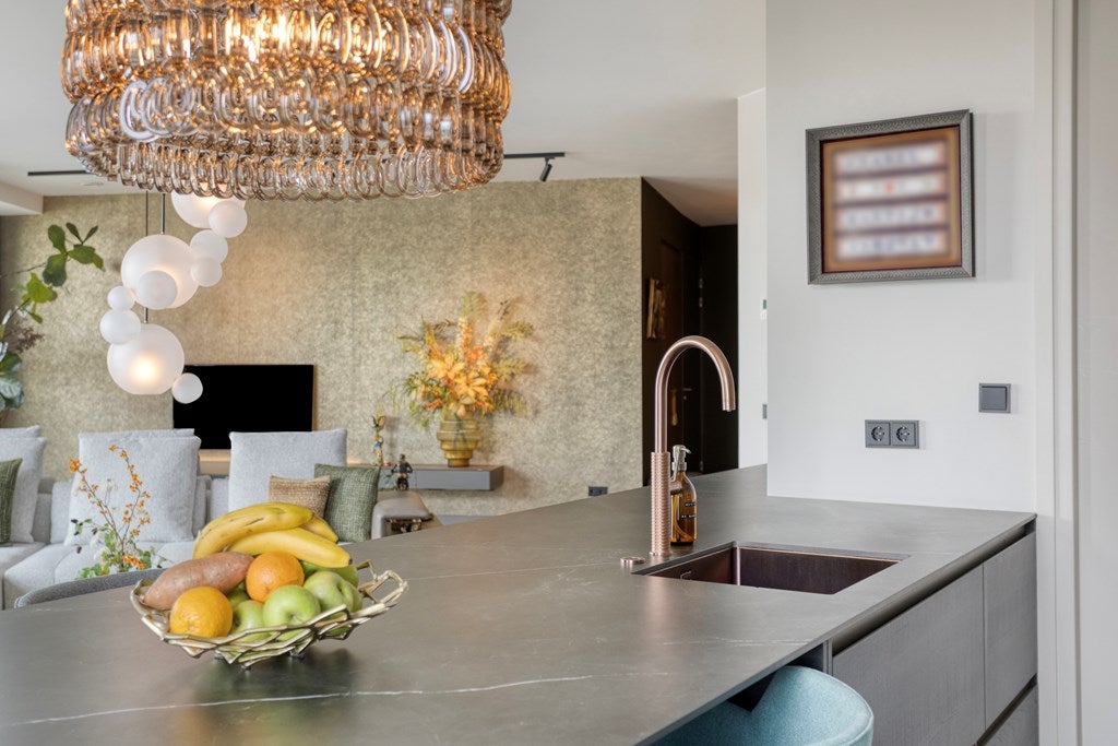 Appartement te koop: Maashaven 706, Roermond