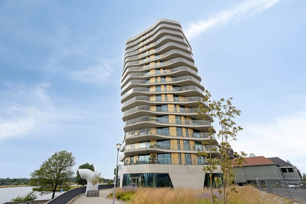 Appartement Maashaven 706 in Roermond