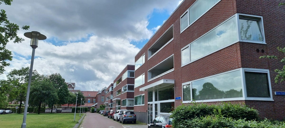 Amersfoort – 3818ZM