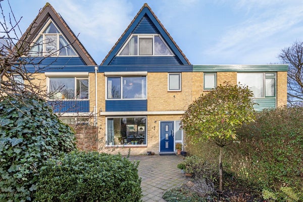 Huis kopen Hoek van Holland? Bekijk nu alle koopwoningen in Hoek van