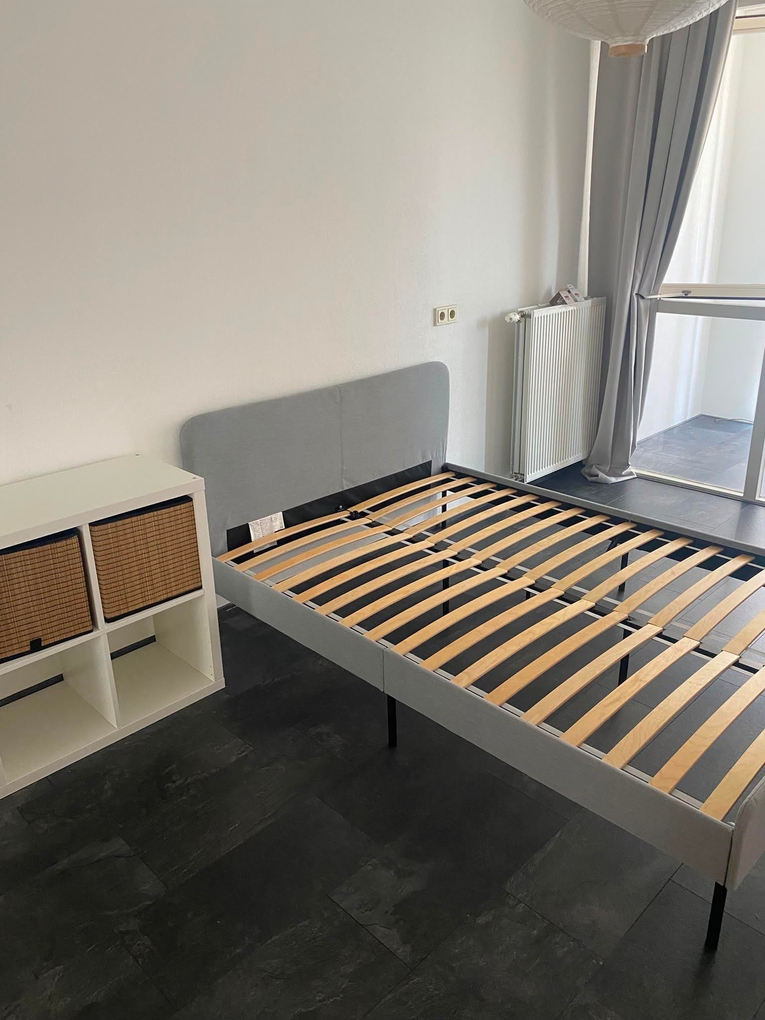 Woning te huur: Bergsingel, Rotterdam