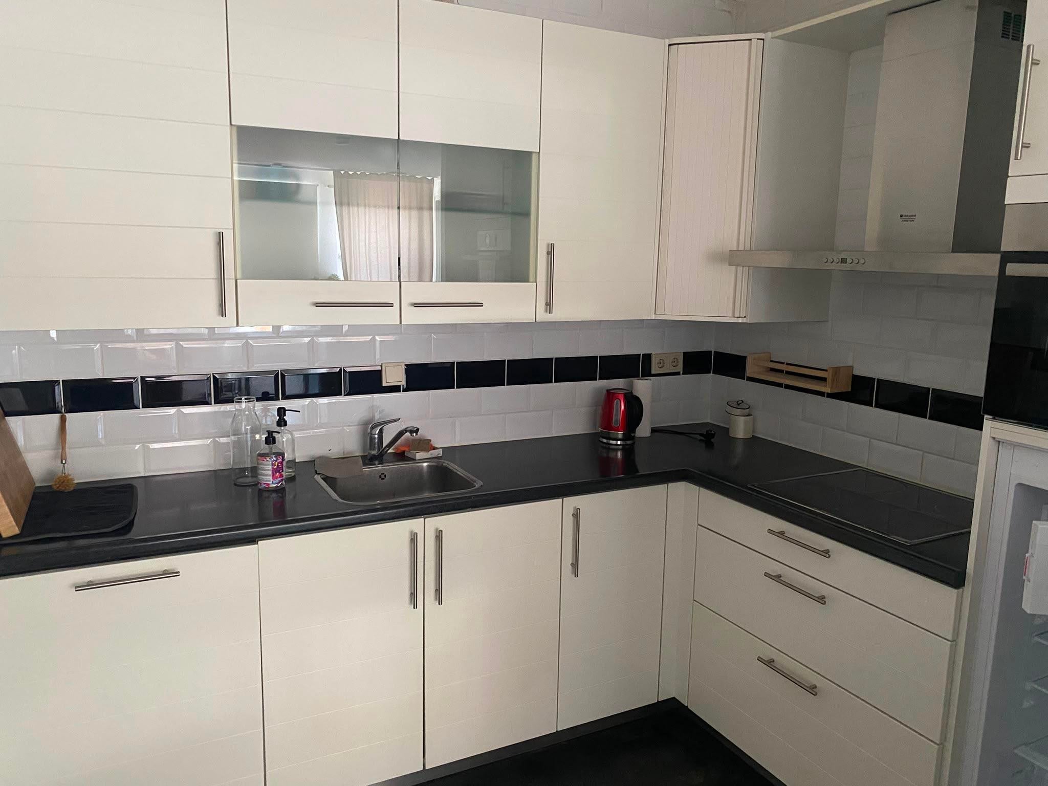 Woning te huur: Bergsingel, Rotterdam