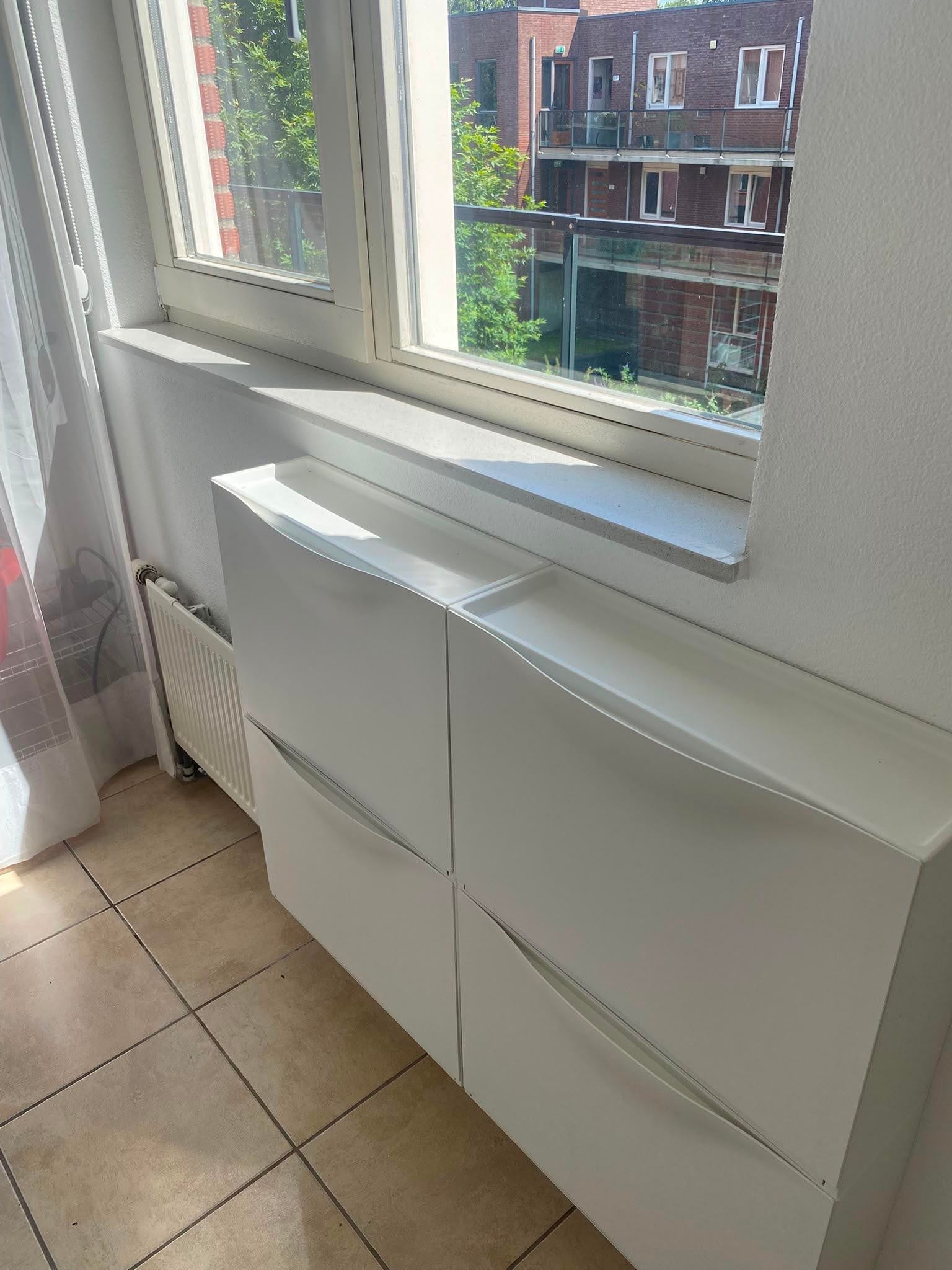 Woning te huur: Bergsingel, Rotterdam