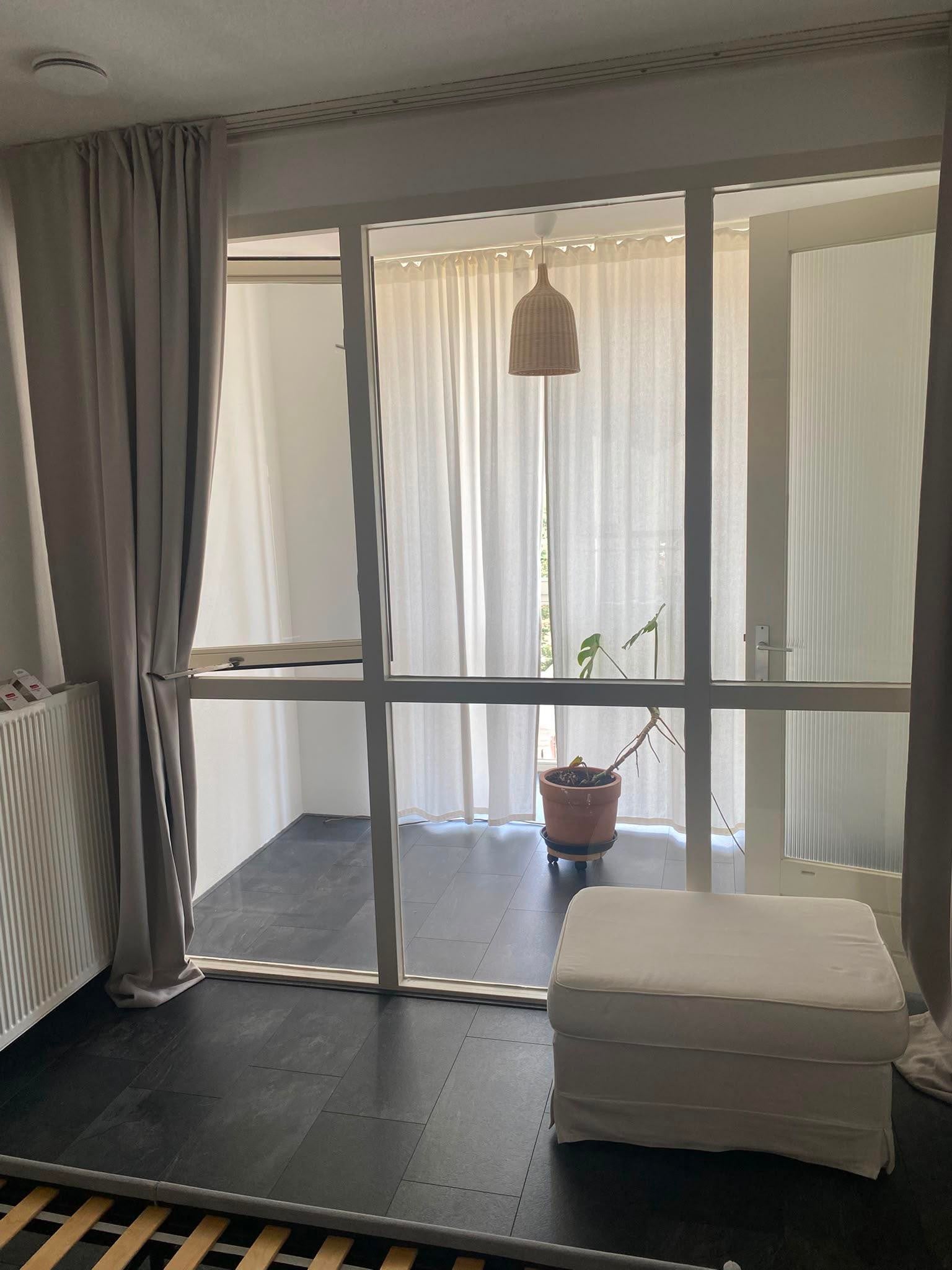 Woning te huur: Bergsingel, Rotterdam