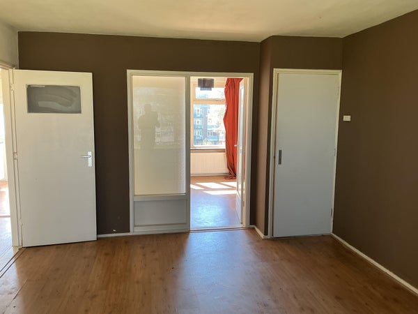 Piso De Nijkampen en Emmen