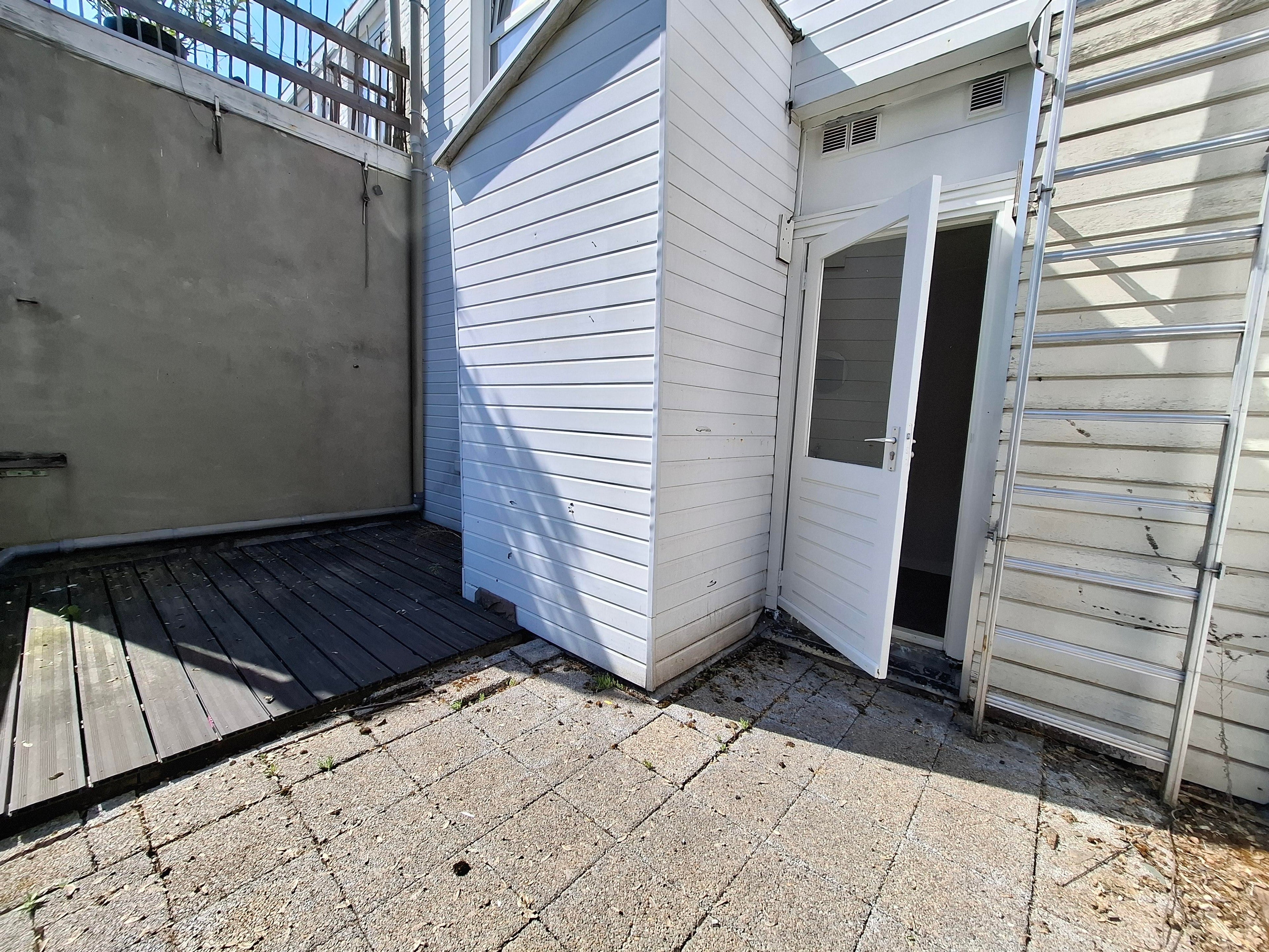 Te huur Appartement Teteringenstraat in Breda